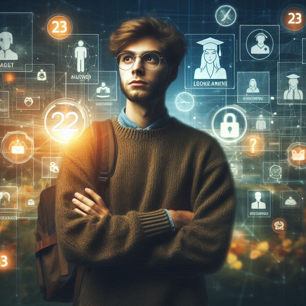 Student 3