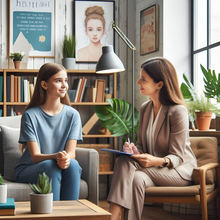 Counseling and Guidance