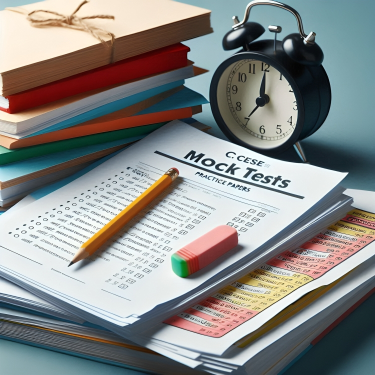 Mock Tests and Practice Papers