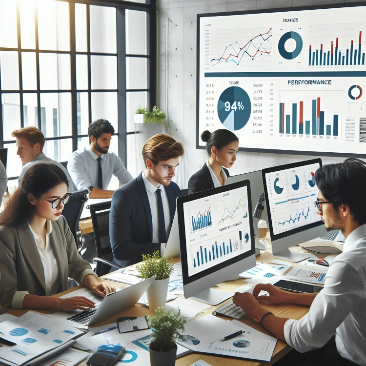 Performance Tracking