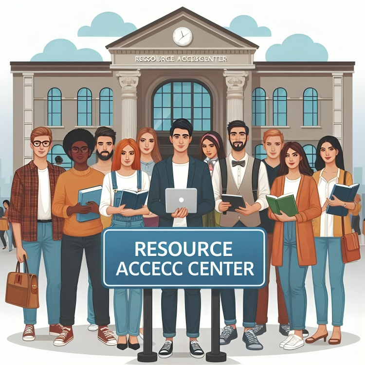 Resource Access